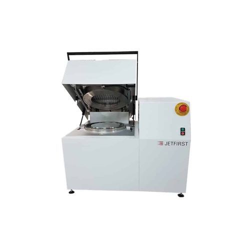 Four à chambre - JETFIRST - ECM Technologies - thermique / sous vide / compact