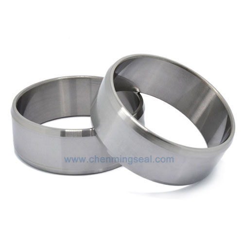 Manchon en métal - Ningbo Chenming Seals Manufacturing Co., Ltd. - pour compresseur / pour arbre tournant