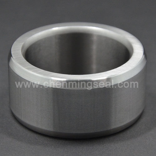 Manchon à vis - Ningbo Chenming Seals Manufacturing Co., Ltd. - acier / pour compresseur