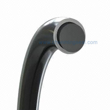 Joint torique - Ningbo Chenming Seals Manufacturing Co., Ltd. - circulaire / en PTFE / pour fluide hydraulique