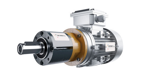 Réducteur planétaire - REP - EP – R - RHP series - TERCESA,S.L. - coaxial / 200 - 500 Nm / de précision