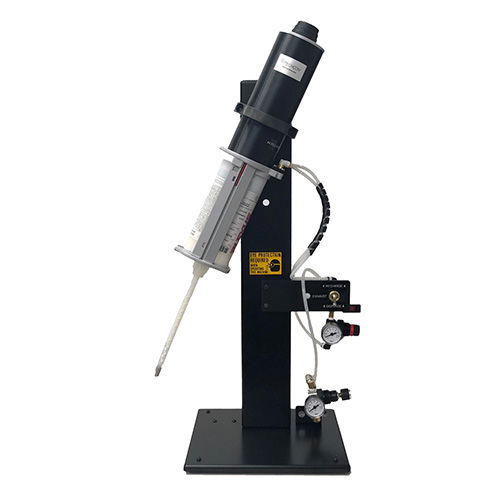 Distributeur portatif - TS-DCD200 - TECHCON SYSTEMS