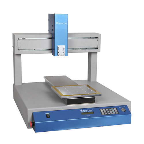 Robot pour distribution - TSR2401 - TECHCON SYSTEMS - 3 axes / pour collage / de remplissage