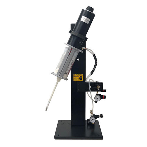 Distributeur de liquides - TS-DCD400 - TECHCON SYSTEMS - portatif / bi-composant