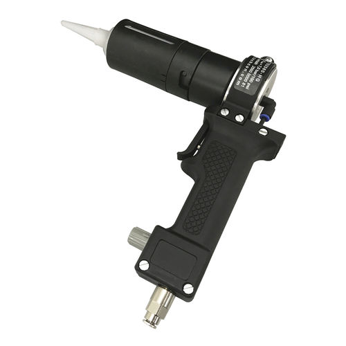 Pistolet de dosage - TS2560-HG - TECHCON SYSTEMS - pneumatique