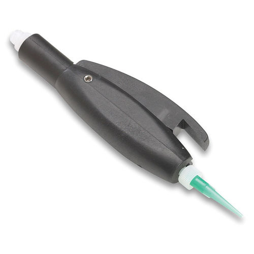 Valve de dosage - TS1201 - TECHCON SYSTEMS