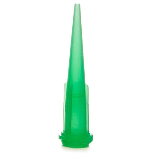 Aiguille de dosage conique - TT18-DHUV-PK - TECHCON SYSTEMS