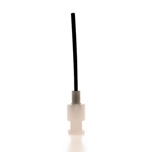Aiguille de dosage souple - TS-P series - TECHCON SYSTEMS - en polypropylène