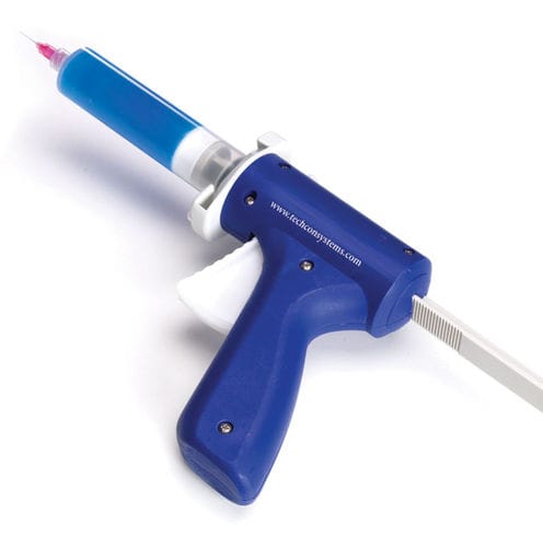 Pistolet de dosage - TS710SG , TS730SG - TECHCON SYSTEMS - à colle / manuel / à seringue