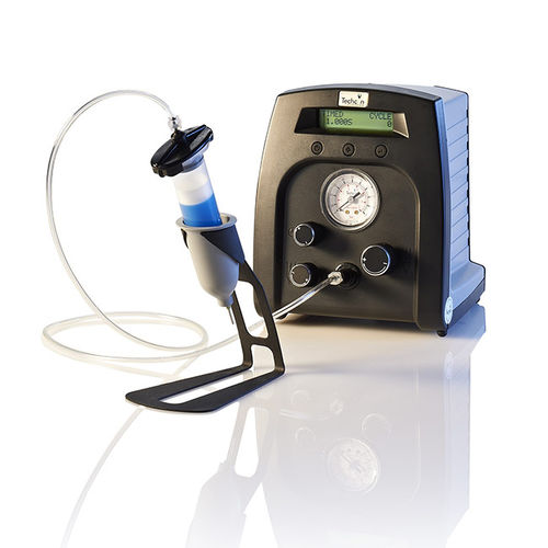 Système de dosage de liquides - TS250 , TS255 series - TECHCON SYSTEMS - volumétrique / manuel