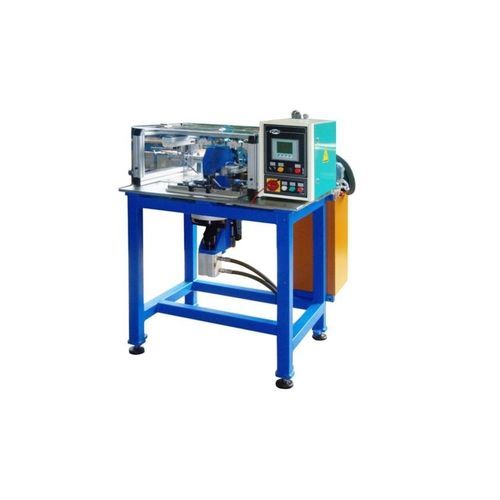 Machine d'insertion - AGME Automated Assembly Solutions