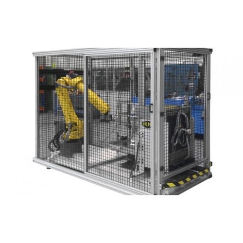 Machine d'essai universelle - AGME Automated Assembly Solutions - intelligente / de matériaux