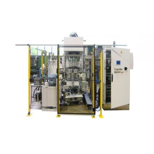 Presse électrique - AGME Automated Assembly Solutions - de formage