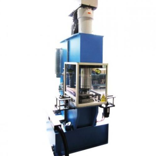 Machine de rivetage électrique - CHAINS - AGME Automated Assembly Solutions
