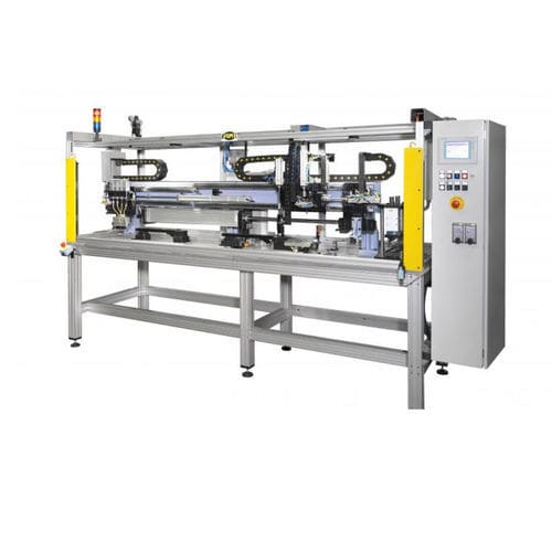 Module d'assemblage - AGME Automated Assembly Solutions