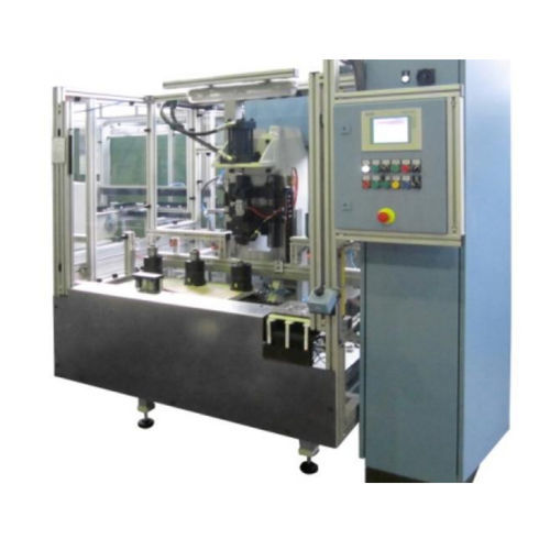 Machine d'insertion automatique - AGME Automated Assembly Solutions - pour sac