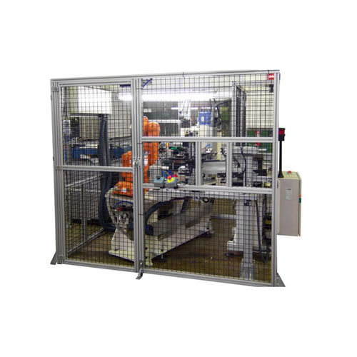 Machine d'insertion automatique - AGME Automated Assembly Solutions