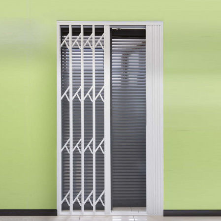 Grille en acier inoxydable - FORTIS - Ballan Spa