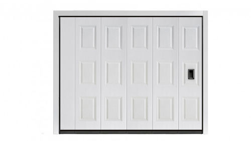 Porte coulissante cintrée - FLEXA BOX - Ballan Spa - pour l'intérieur