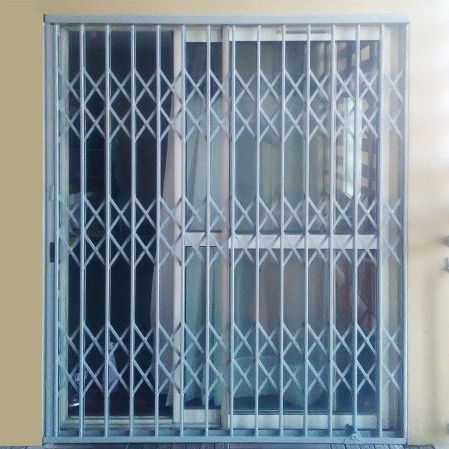 Grille en acier inoxydable - EXTEN - Ballan Spa