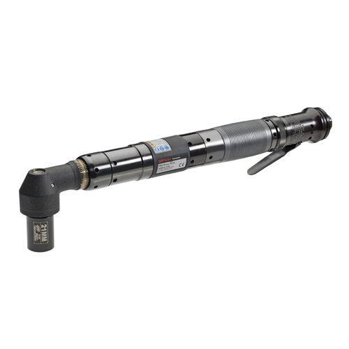 Boulonneuse pneumatique - QA8 series - Ingersoll Rand - modèle droit / à renvoi d'angle / avec arrêt automatique