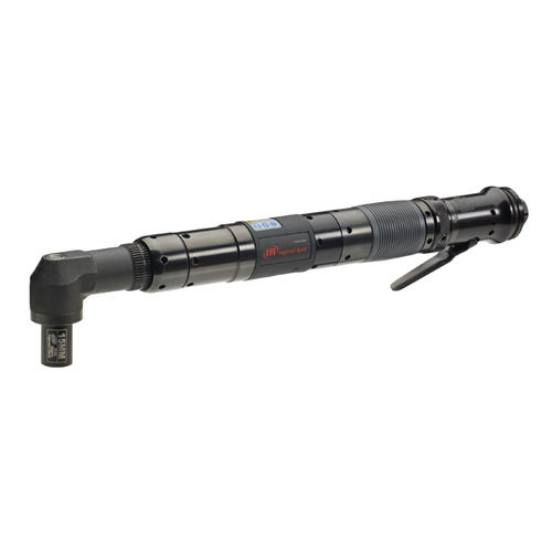 Boulonneuse pneumatique - QA6 series - Ingersoll Rand - modèle droit / à renvoi d'angle / avec arrêt automatique