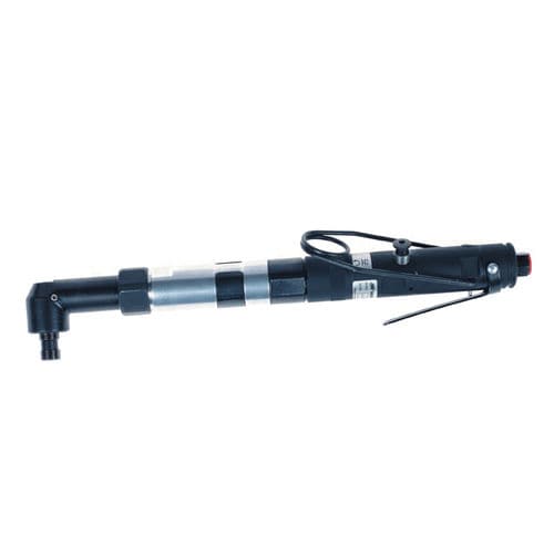Boulonneuse pneumatique - 1 series - Ingersoll Rand - modèle droit / à renvoi d'angle / avec arrêt automatique