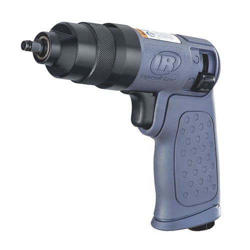 Clé à choc pneumatique - 2102XPA - Ingersoll Rand - 3/8" / de haute précision / modèle pistolet