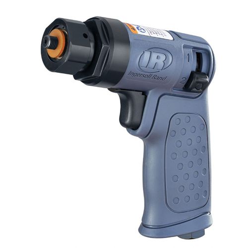 Mini ponceuse excentrique - 3128XPA - Ingersoll Rand - portative / pneumatique / pour opération de finition