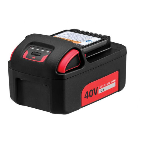 Batterie lithium-ion - BL4011 - Ingersoll Rand - de bloc / 24 V / haute puissance