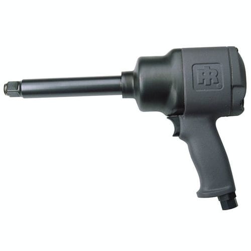 Clé à choc pneumatique - 2161XP series - Ingersoll Rand - 3/4" / en acier / modèle pistolet