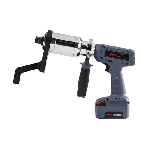 Multiplicateur de couple électrique - QX series - Ingersoll Rand