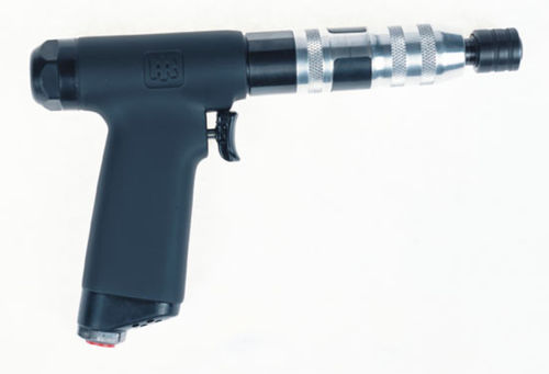 Visseuse pneumatique modèle pistolet - 1 series - Ingersoll Rand - à limiteur de couple