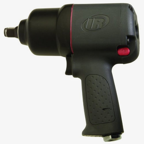 Clé à choc pneumatique - 2130 series - Ingersoll Rand - 1/2" / en acier / modèle pistolet