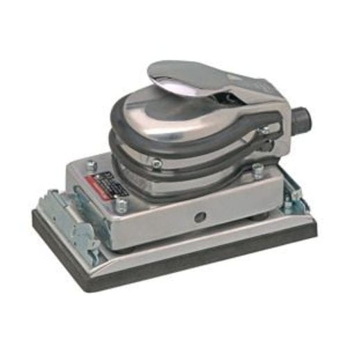 Ponceuse orbitale - 312A - Ingersoll Rand - portative / pneumatique / pour le bois