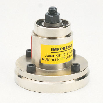 Équipement de calibration en kit - JK series - Ingersoll Rand - de laboratoire