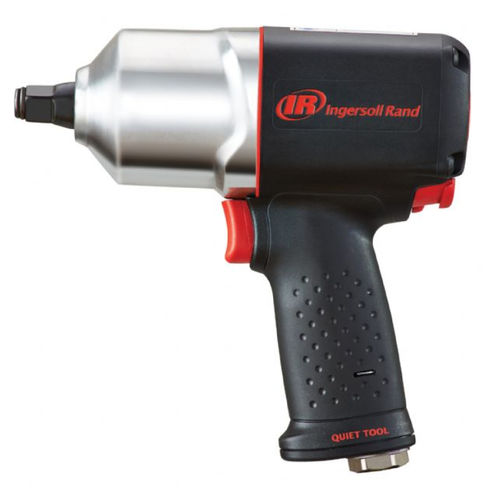 Clé à choc pneumatique - 2135QXPA series - Ingersoll Rand - 1/2" / modèle pistolet