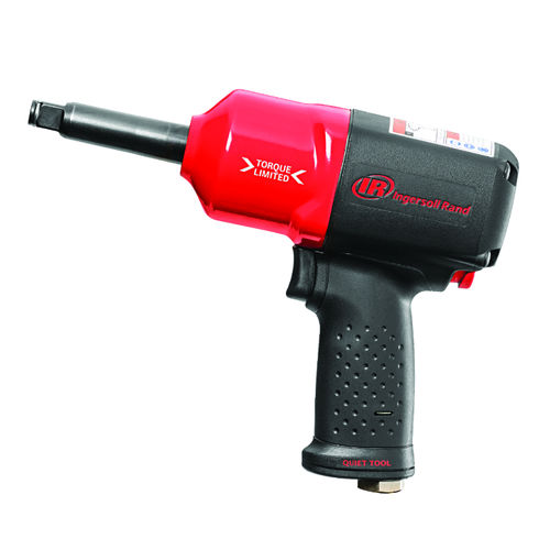 Clé à choc pneumatique - 2135QTL-2 - Ingersoll Rand - 1/2" / modèle pistolet / en aluminium