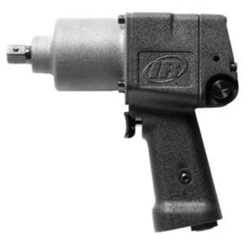 Clé à choc pneumatique - 2906P1 series - Ingersoll Rand - 1/2" / en acier / pour applications lourdes