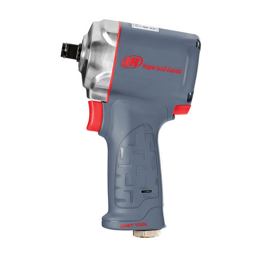 Clé à choc pneumatique - 15QMAX - Ingersoll Rand - 3/8" / modèle pistolet