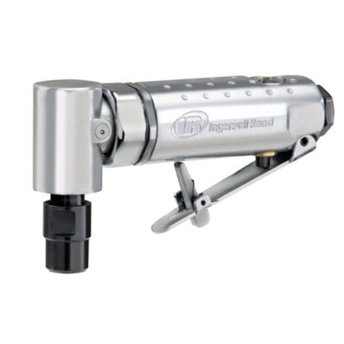 Meuleuse droite - 301B - Ingersoll Rand - pneumatique / compacte / ergonomique