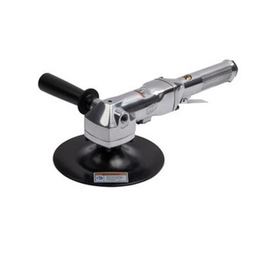 Ponceuse d'angle - 313-B - Ingersoll Rand - portative / pneumatique / pour opération de finition
