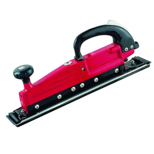 Ponceuse surfaceuse - 315A - Ingersoll Rand - portative / pneumatique / linéaire