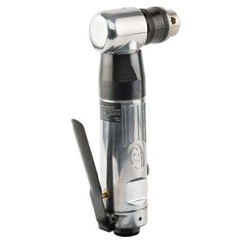 Perceuse pneumatique - 7807R-A - Ingersoll Rand - compacte / à angle droit