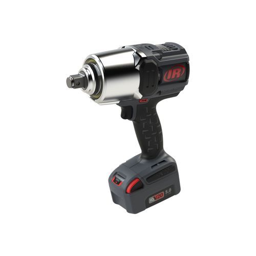 Clé à choc sans fil - W8171-W8191 IQV20&trade; - Ingersoll Rand - 3/4" / 1" / en caoutchouc