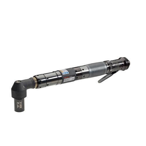 Boulonneuse pneumatique - QA8 series - Ingersoll Rand - à renvoi d'angle / avec arrêt automatique