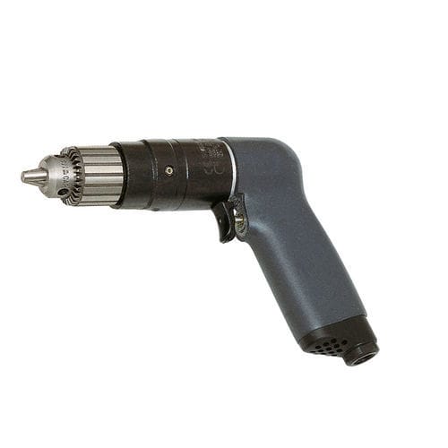 Perceuse pneumatique - 6 series - Ingersoll Rand - avec variateur de vitesse / modèle pistolet