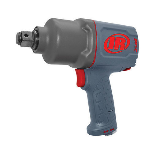 Clé à choc pneumatique - 2146MAX series - Ingersoll Rand - 3/4" / 1" / modèle pistolet