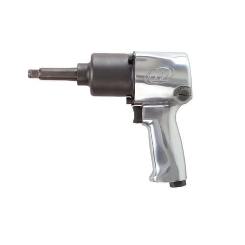 Clé à choc pneumatique - 231HA series - Ingersoll Rand - 1/2" / pour applications lourdes / pour l'industrie automobile