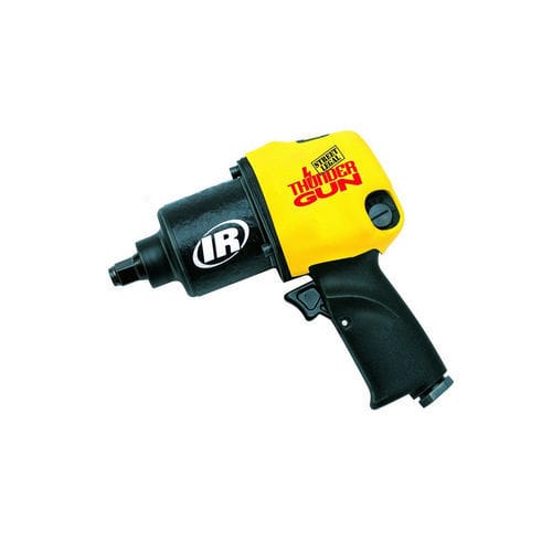 Clé à choc pneumatique - 232TGSL - Ingersoll Rand - 1/2" / en acier / pour applications lourdes